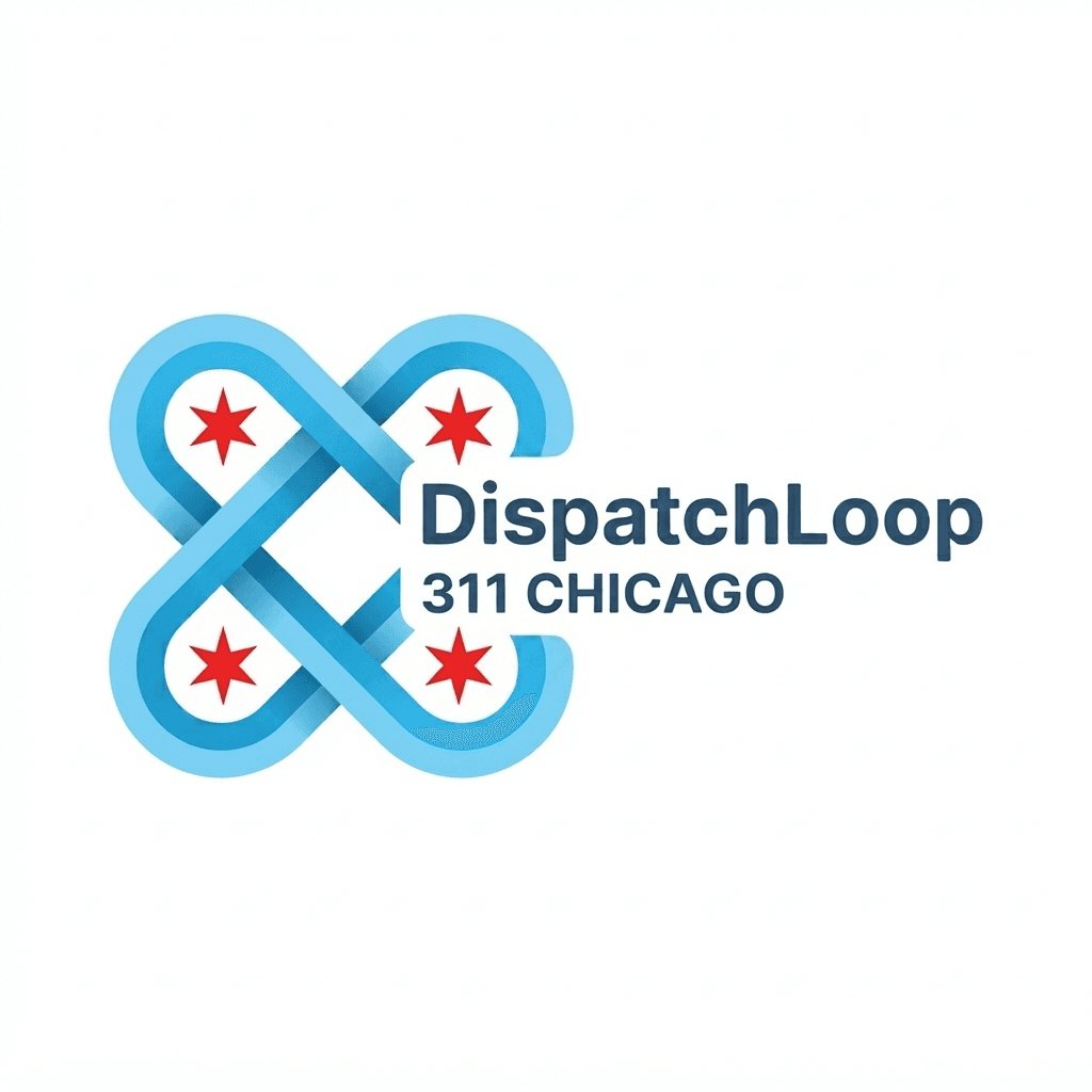 DispatchLoop — 311 Chicago